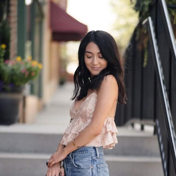 Meet your Posher, Nancy - Picture 1 of 1